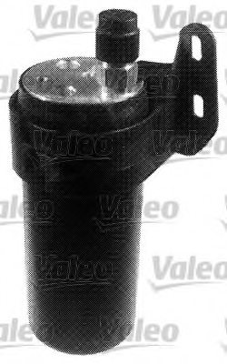 VALEO 509608 Dryer, air conditioning
